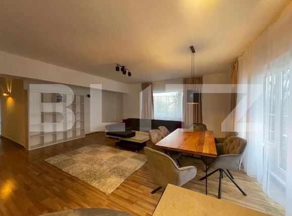 Apartament de închiriat 4 camere Plopilor - 163126AI | BLITZ Cluj-Napoca | Poza3