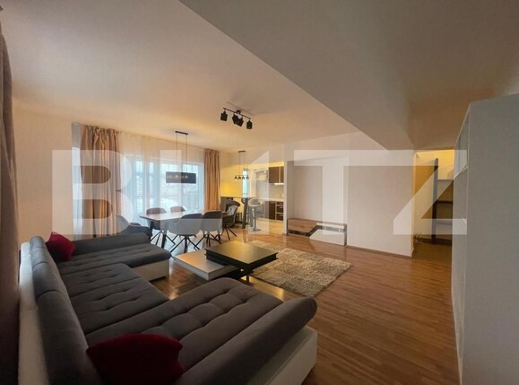 Apartament de închiriat 4 camere Plopilor - 163126AI | BLITZ Cluj-Napoca | Poza4