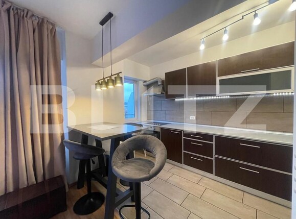 Apartament de închiriat 4 camere Plopilor - 163126AI | BLITZ Cluj-Napoca | Poza18