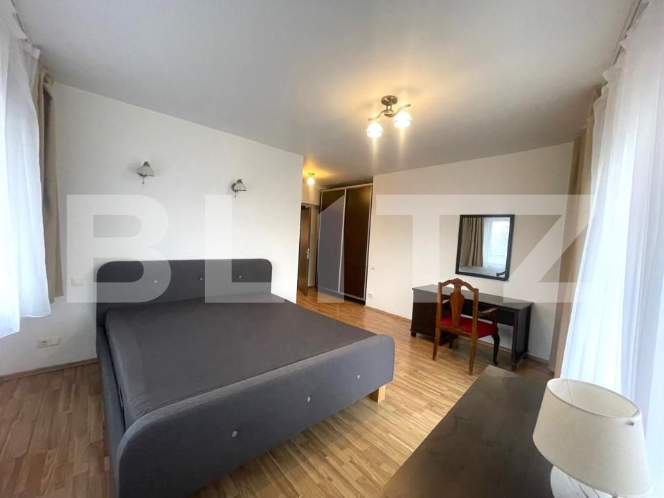 Apartament de închiriat 4 camere Plopilor - 163126AI | BLITZ Cluj-Napoca | Poza5
