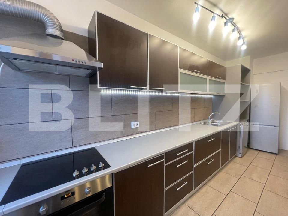 Apartament de închiriat 4 camere Plopilor - 163126AI | BLITZ Cluj-Napoca | Poza16