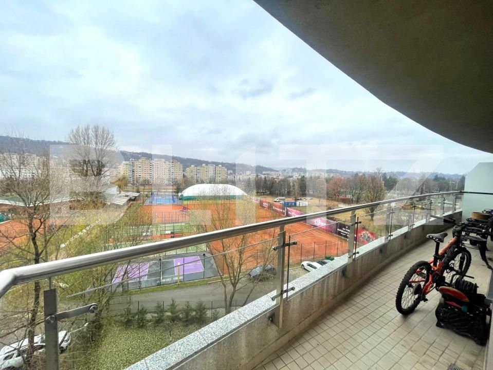 Apartament de închiriat 4 camere Plopilor - 163126AI | BLITZ Cluj-Napoca | Poza21