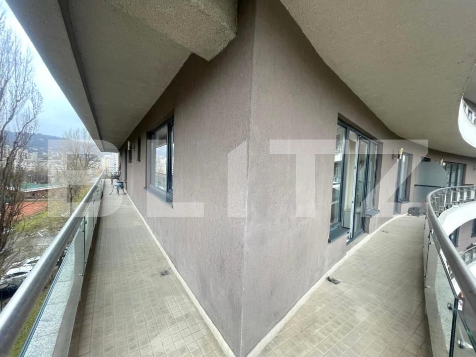 Apartament de închiriat 4 camere Plopilor - 163126AI | BLITZ Cluj-Napoca | Poza23