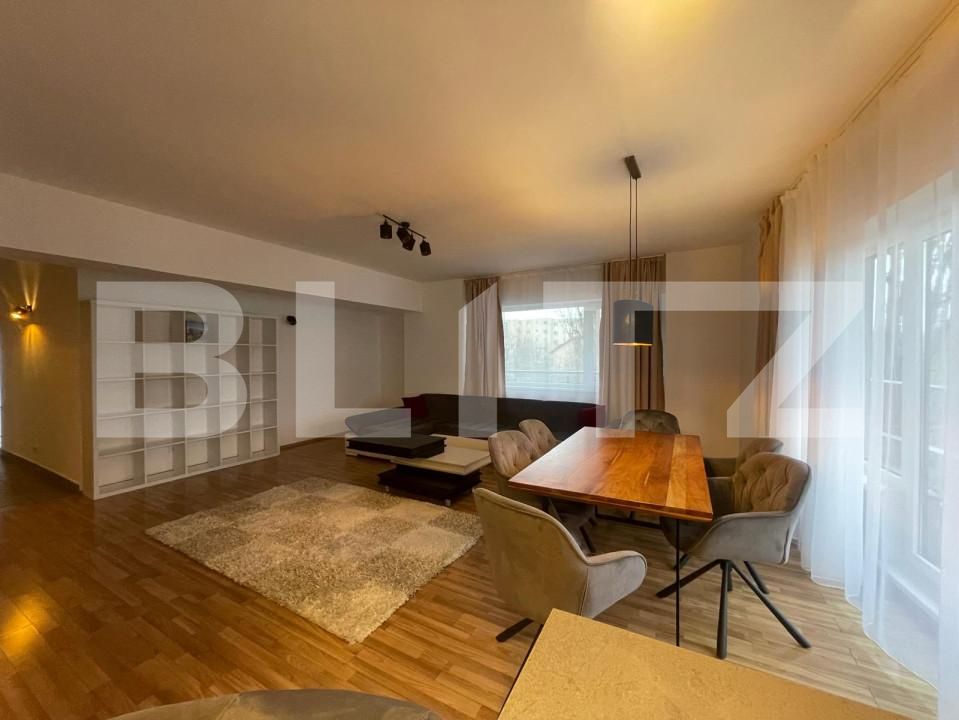 Apartament de închiriat 4 camere Plopilor - 163126AI | BLITZ Cluj-Napoca | Poza3