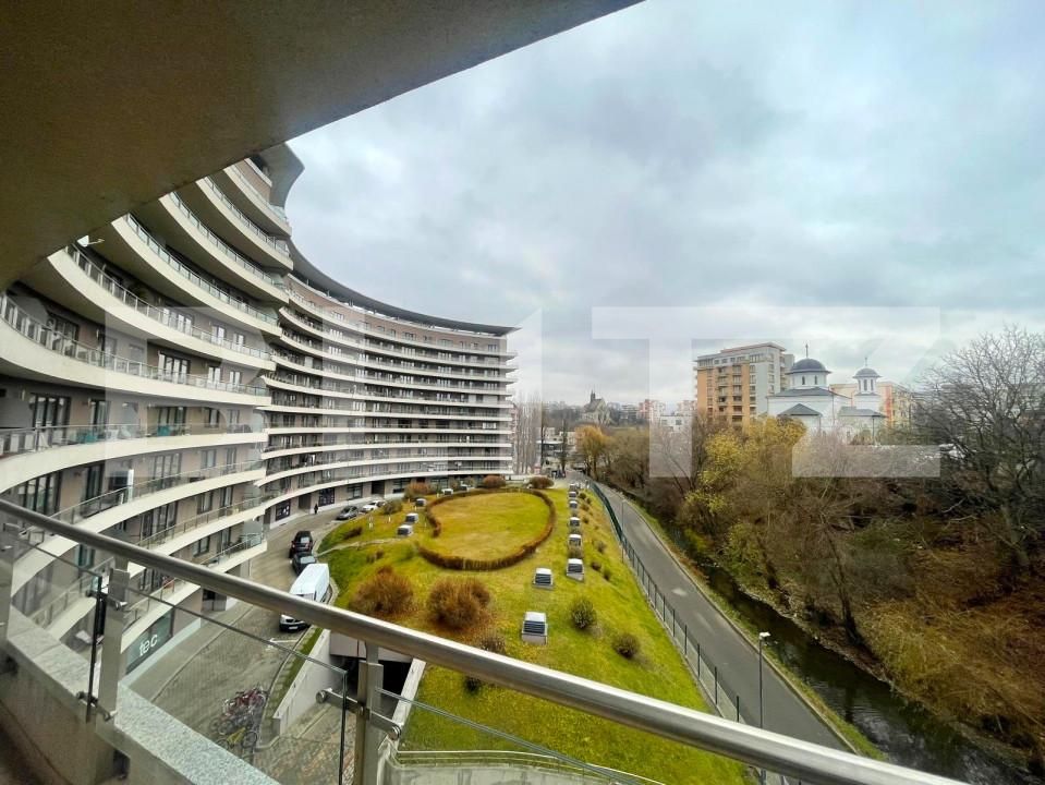 Apartament de închiriat 4 camere Plopilor - 163126AI | BLITZ Cluj-Napoca | Poza22