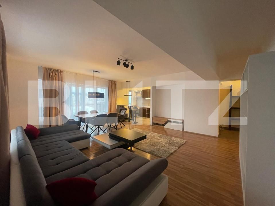 Apartament de închiriat 4 camere Plopilor - 163126AI | BLITZ Cluj-Napoca | Poza4