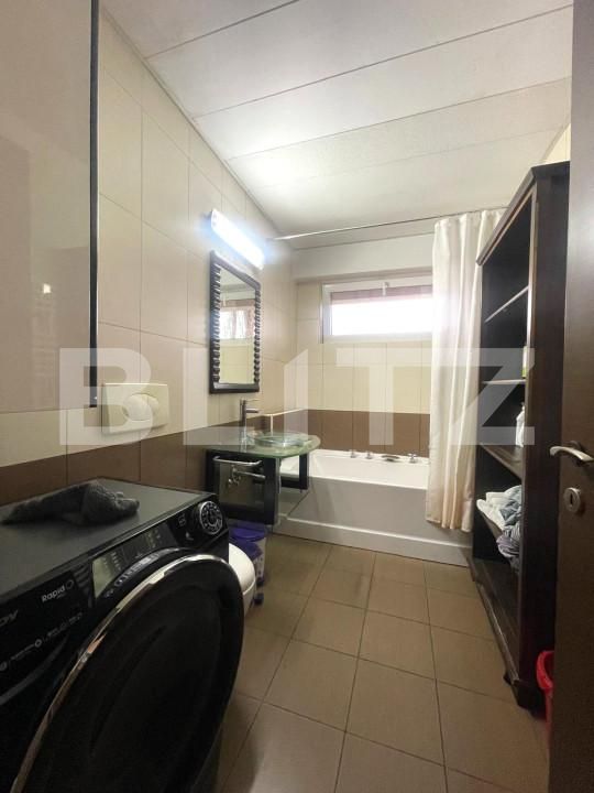 Apartament de închiriat 4 camere Plopilor - 163126AI | BLITZ Cluj-Napoca | Poza15