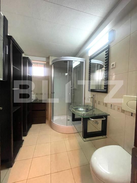 Apartament de închiriat 4 camere Plopilor - 163126AI | BLITZ Cluj-Napoca | Poza8