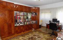 3 camere, 74,29 mp, garaj, boxa subsol, mobilat si utilat, zona Opera Romana