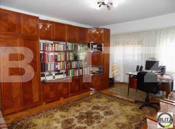 Apartament de vânzare 3 camere Central - 16313AV | BLITZ Cluj-Napoca | Poza1