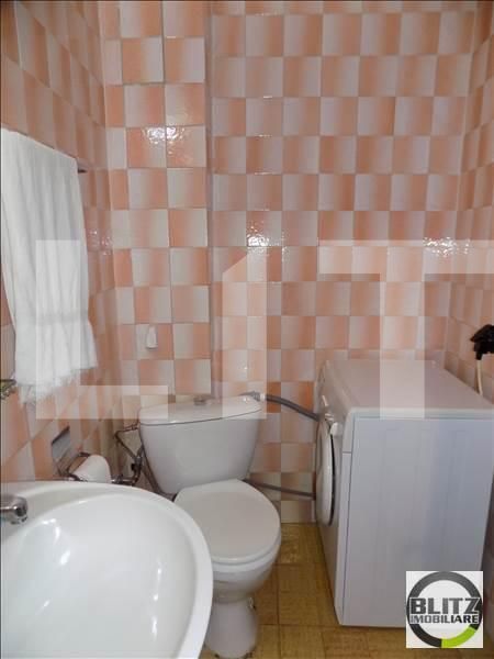 Apartament de vânzare 3 camere Central - 16313AV | BLITZ Cluj-Napoca | Poza5