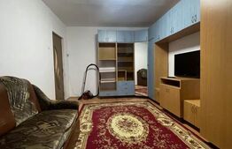 Apartament spatios cu 3 camere, 45 mp, zona-Manastur