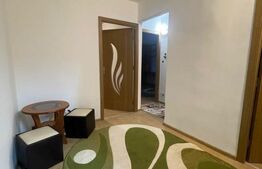 Apartament spatios cu 3 camere, 45 mp, zona-Manastur