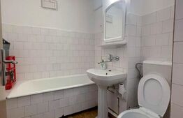 Apartament spatios cu 3 camere, 45 mp, zona-Manastur