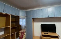 Apartament spatios cu 3 camere, 45 mp, zona-Manastur