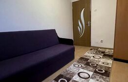 Apartament spatios cu 3 camere, 45 mp, zona-Manastur