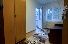 Apartament spatios cu 3 camere, 45 mp, zona-Manastur