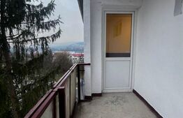 Apartament spatios cu 3 camere, 45 mp, zona-Manastur