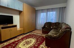 Apartament spatios cu 3 camere, 45 mp, zona-Manastur