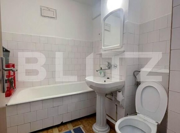 Apartament de închiriat 3 camere Manastur - 163131AI | BLITZ Cluj-Napoca | Poza10