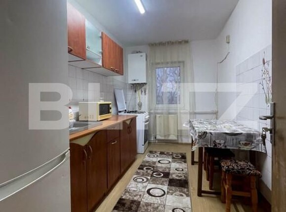 Apartament de închiriat 3 camere Manastur - 163131AI | BLITZ Cluj-Napoca | Poza6
