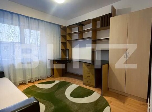 Apartament de închiriat 3 camere Manastur - 163131AI | BLITZ Cluj-Napoca | Poza1