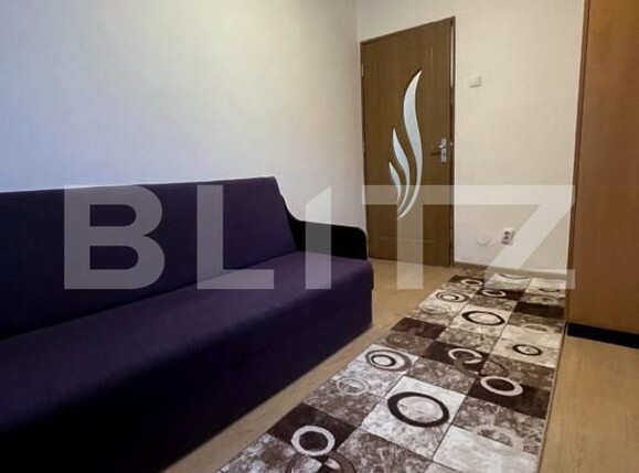 Apartament de închiriat 3 camere Manastur - 163131AI | BLITZ Cluj-Napoca | Poza3