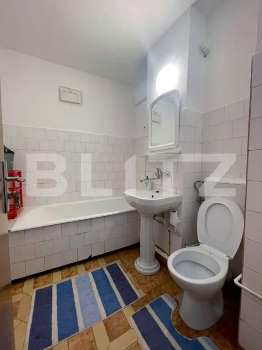 Apartament de închiriat 3 camere Manastur - 163131AI | BLITZ Cluj-Napoca | Poza10
