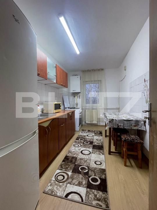 Apartament de închiriat 3 camere Manastur - 163131AI | BLITZ Cluj-Napoca | Poza6