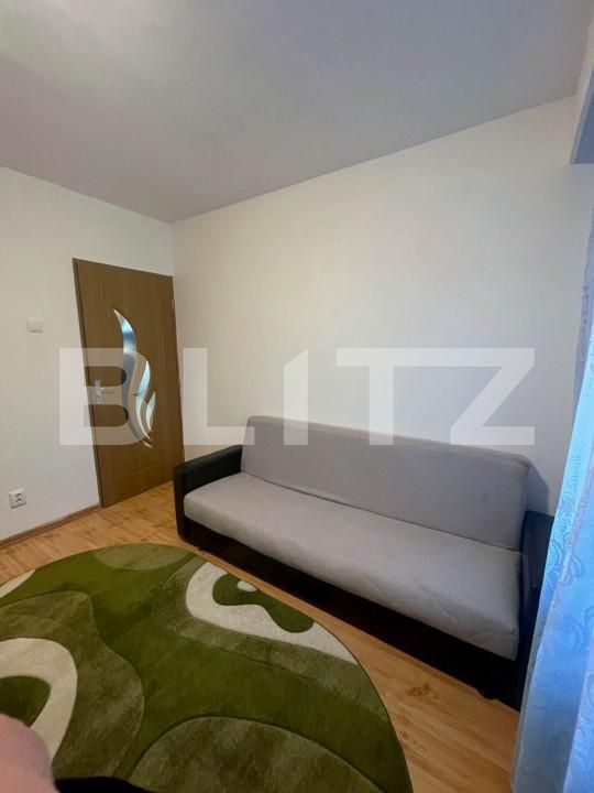 Apartament de închiriat 3 camere Manastur - 163131AI | BLITZ Cluj-Napoca | Poza2