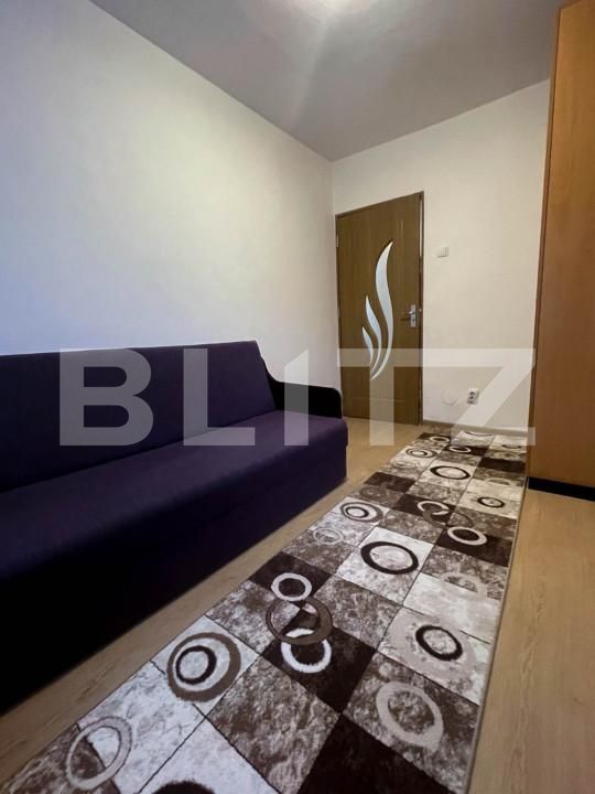 Apartament de închiriat 3 camere Manastur - 163131AI | BLITZ Cluj-Napoca | Poza3