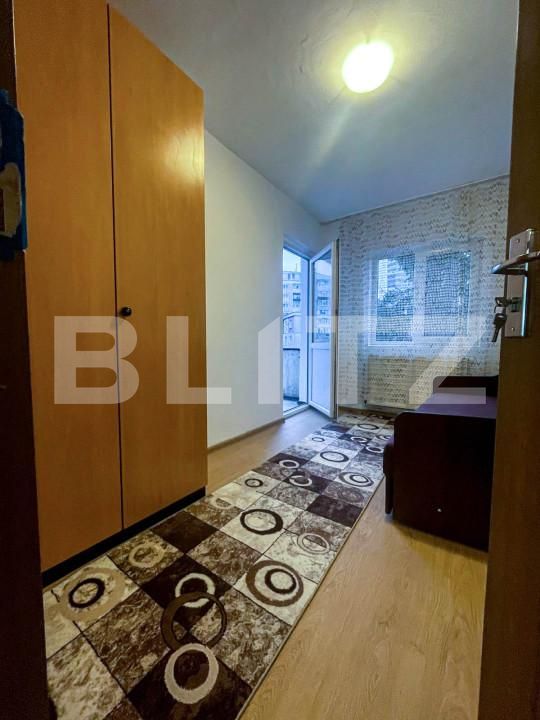 Apartament de închiriat 3 camere Manastur - 163131AI | BLITZ Cluj-Napoca | Poza4