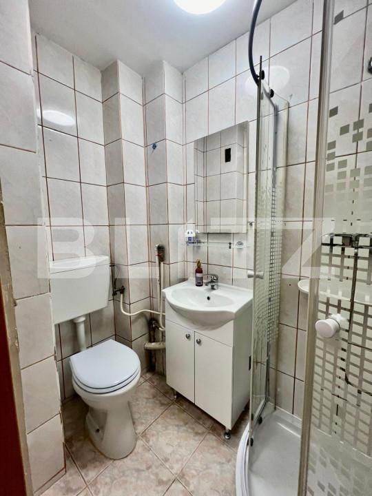 Apartament de vânzare 2 camere Gheorgheni - 163132AV | BLITZ Cluj-Napoca | Poza8
