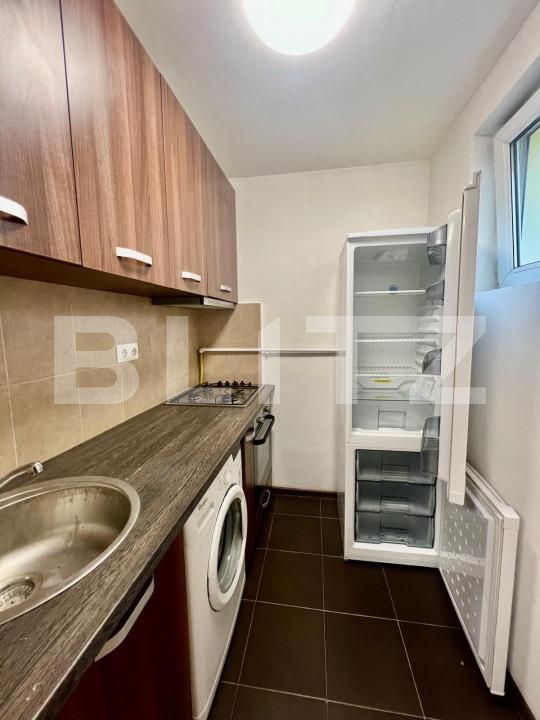 Apartament de vânzare 2 camere Gheorgheni - 163132AV | BLITZ Cluj-Napoca | Poza7