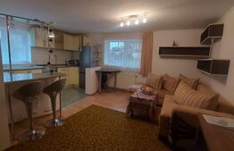 Apartament 2 camere, 45 mp, cartier Buna-Ziua