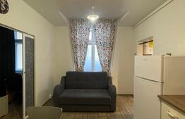 Apartament cu o camera, 42 mp, zona UMF-Clinicilor