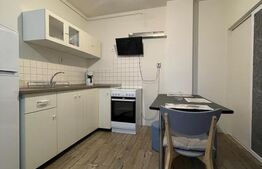 Apartament cu o camera, 42 mp, zona UMF-Clinicilor