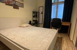 Apartament cu o camera, 42 mp, zona UMF-Clinicilor