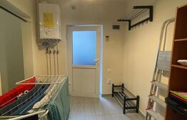 Apartament cu o camera, 42 mp, zona UMF-Clinicilor