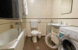 Apartament cu o camera, 42 mp, zona UMF-Clinicilor
