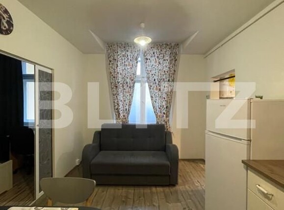 Garsonieră de închiriat Zorilor - 163140AI | BLITZ Cluj-Napoca | Poza3
