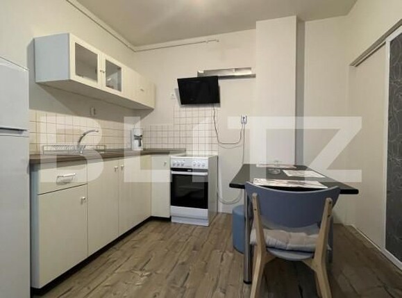 Garsonieră de închiriat Zorilor - 163140AI | BLITZ Cluj-Napoca | Poza4