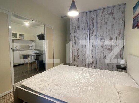 Garsonieră de închiriat Zorilor - 163140AI | BLITZ Cluj-Napoca | Poza2