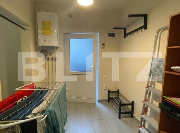 Garsonieră de închiriat Zorilor - 163140AI | BLITZ Cluj-Napoca | Poza5