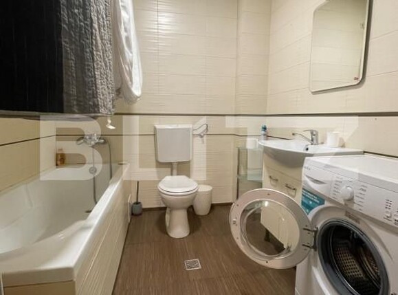 Garsonieră de închiriat Zorilor - 163140AI | BLITZ Cluj-Napoca | Poza6