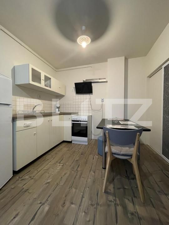 Garsonieră de închiriat Zorilor - 163140AI | BLITZ Cluj-Napoca | Poza4