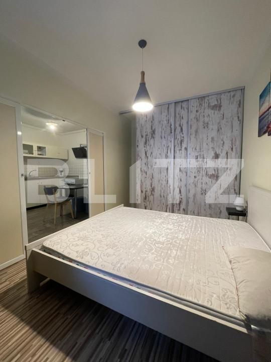 Garsonieră de închiriat Zorilor - 163140AI | BLITZ Cluj-Napoca | Poza2