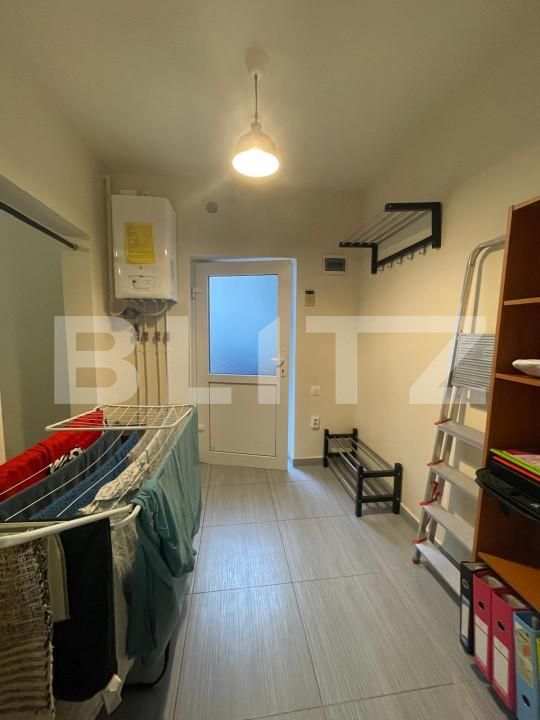 Garsonieră de închiriat Zorilor - 163140AI | BLITZ Cluj-Napoca | Poza5