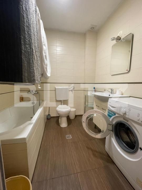 Garsonieră de închiriat Zorilor - 163140AI | BLITZ Cluj-Napoca | Poza6