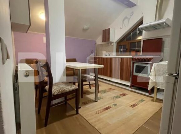 Apartament de închiriat 2 camere Manastur - 163141AI | BLITZ Cluj-Napoca | Poza5